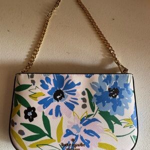 Kate Spade Clutch, New